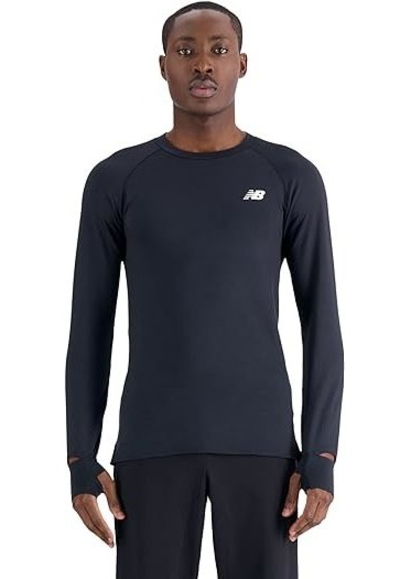 New Balance Q Speed 1NTRO Long Sleeve