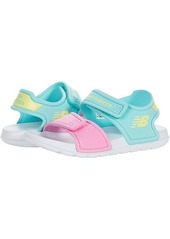 New Balance Sport Sandal: Double Hook and Loop (Toddler)