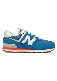 New Balance 574 Classic Sneaker in Light Rogue Wave at Nordstrom