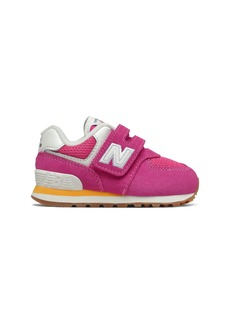 New Balance 574 Classic Sneaker in Carnival at Nordstrom