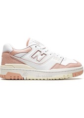 New Balance 550 "Pink Sand" sneakers