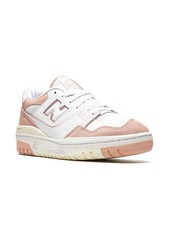 New Balance 550 "Pink Sand" sneakers