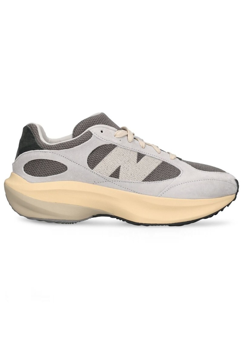 New Balance Warped Sneakers