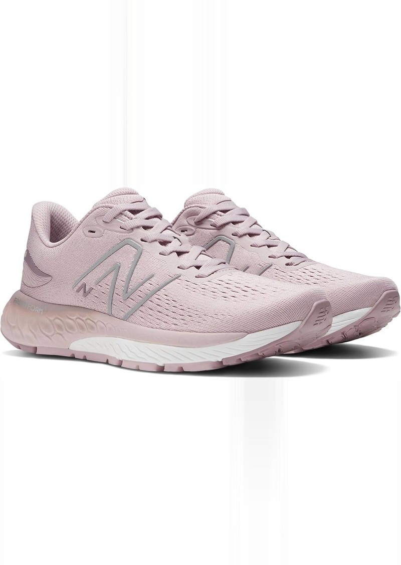 New Balance Women's 880V12 In Violet Shadow/lilac Chalk