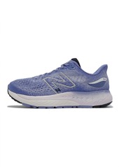 New Balance Women's Fresh Foam 880V12 Running Shoes - Wide Width In Night Air/libra/night Sky