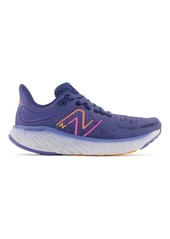 New Balance Women's Fresh Foam X 1080V12 Shoes - Medium Width In Purple/pink/orange