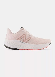 New Balance Women's Fresh Foam X Vongo V5 Running Shoes - B/medium Width In Washed Pink W/grapefruit