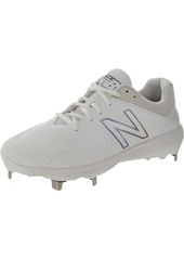 New Balance Womens Softball Sports Cleats