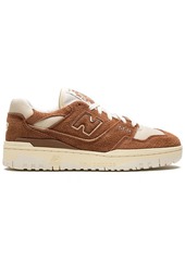 New Balance x Aimé Leon Dore 550 sneakers