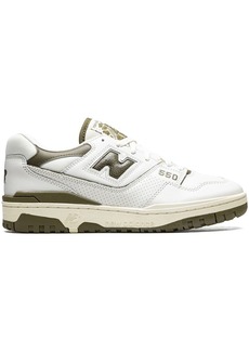 New Balance x Aimé Leon Dore 550 "Olive" sneakers