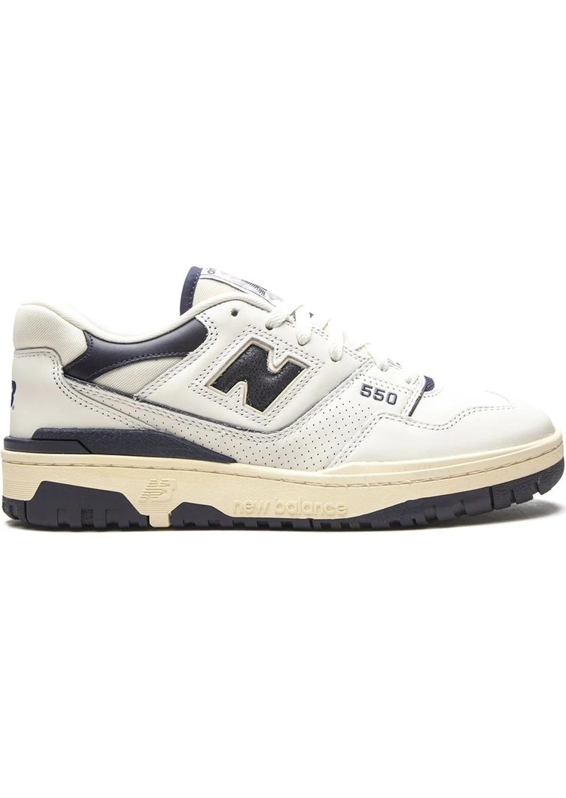 New Balance x Aimé Leon Dore 550 sneakers