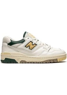 New Balance x Aimé Leon Dore 550 "Natural Green" sneakers