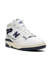 New Balance x Aimé Leon Dore 650R ''Navy'' sneakers