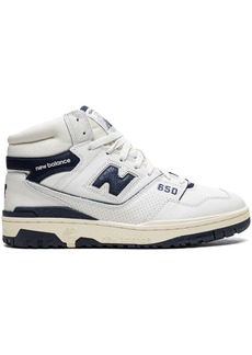 New Balance x Aimé Leon Dore 650R ''Navy'' sneakers