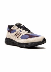 New Balance x Aime Leon Dore 993 "Taupe" sneakers