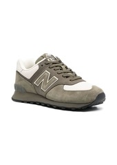 New Balance x Comme des Garçons low-top sneakers