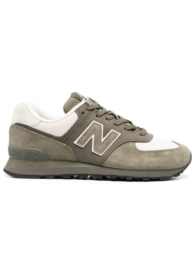 New Balance x Comme des Garçons low-top sneakers