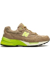 New Balance x Concepts 992 "Low Hanging Fruit - Special Box" sneakers