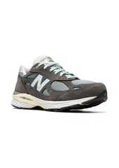 New Balance x Kith 990 V3 "Steel Blue/Grey" sneakers