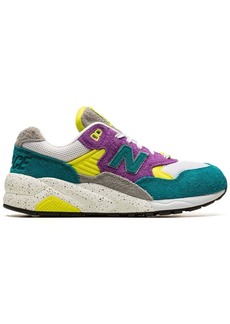 New Balance x Palace 580 "Shaded Spruce" sneakers
