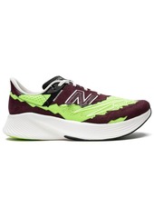 New Balance x Stone Island FuelCell RC Elite v2 "TDS Green" sneakers