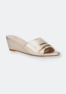 New York & Company Bea Wedge Sandal - US 11 - Also in: US 8, US 9, US 7, US 6.5, US 10, US 8.5, US 6, US 7.5
