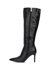 New York & Company Women's Mae Boot - Black