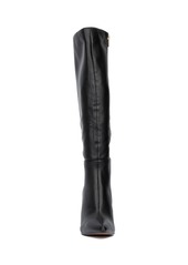 New York & Company Women's Mae Boot - Black