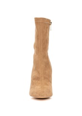 New York & Company Women's Odette Boot - Nude