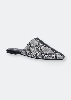 New York & Company Ryan Flat Mule - US 6 - Also in: US 7.5, US 8, US 7, US 9, US 6.5, US 10, US 8.5
