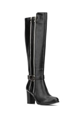 New York & Company Women's Andrina Boot - Black