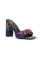 New York & Company Women's Angeline Sandal - Multi color