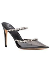 New York & Company Women's Fatima Pumps - Black