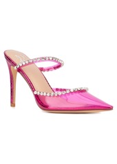 New York & Company Women's Fatima Pumps - Pink