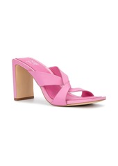 New York & Company Women's Inna Heel Sandal - Pink