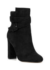 New York & Company Women's Luella Bootie - Black