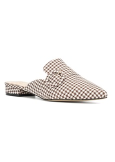 New York & Company Women's Parker Mules - Brown