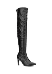 New York & Company Women's Xena Boot - Black