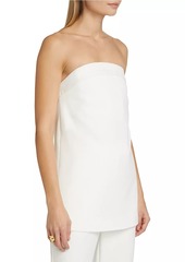 NICHOLAS Anamika Strapless Longline Top