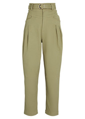 Nicholas Kari Ribbed Flared Trousers - Farfetch