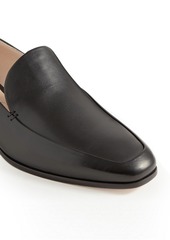 NICHOLAS KIRKWOOD - Casati faux pearl-embellished leather loafers - Black - EU 40.5