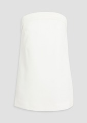 Nicholas - Anamika strapless crepe top - White - US 6