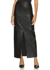 NICHOLAS Enid Maxi Skirt