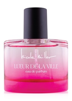 Nicole Miller Lueur de la Ville Eau de Parfum, 3.4 oz.