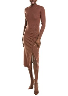 Nicole Miller Midi Dress