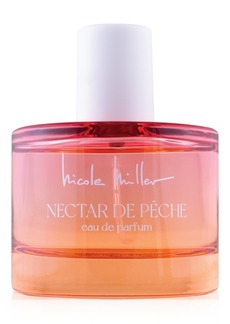 Nicole Miller Nectar de Peche Eau de Parfum, 3.4 oz.