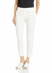 Nicole Miller New York Women's Essential Ankle Pant