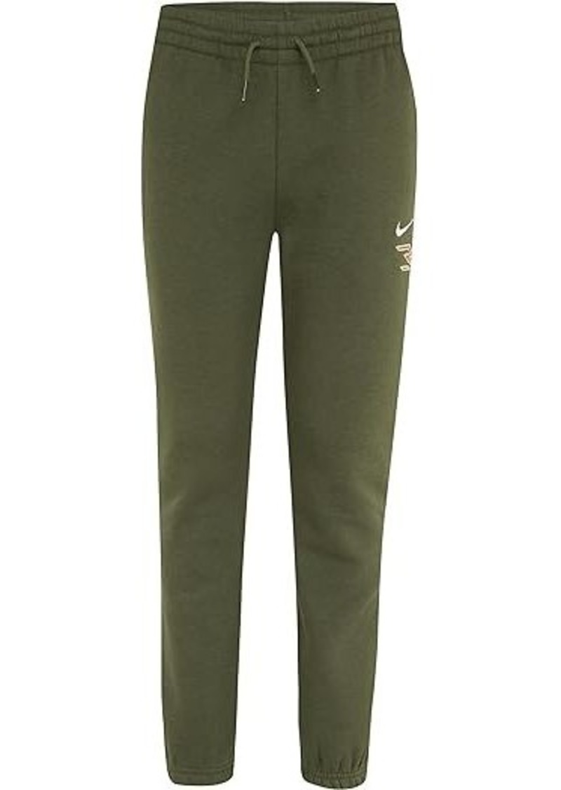 Nike 4th 1/4 Fleece Pants (Big Kids)