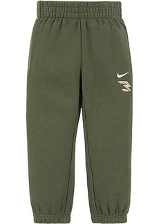 Nike 4th 1/4 Fleece Pants (Toddler)