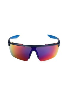 Nike 60MM Square Sunglasses